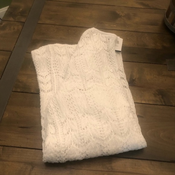 Longline Knit Cardigan - Picture 9 of 9